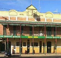 Royal Hotel Coonabarabran