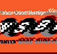 BWS - Waterfront Hotel Sunshine - Accommodation Mt Buller