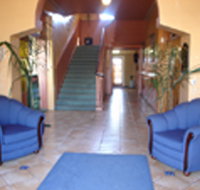 Campbell Town Motel And Bistro - Accommodation Mt Buller