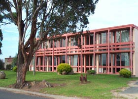 Mallacoota Hotel Motel - Accommodation Mt Buller 0