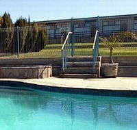 Oyster Court Motel And Holiday Units - Accommodation Mt Buller