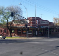 Newmarket Hotel - Accommodation Mt Buller