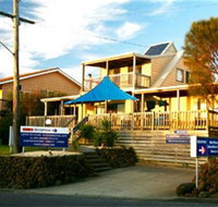 Best Western Great Ocean Road Motor Inn - Accommodation Mt Buller