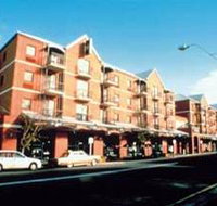BreakFree Adelaide - Accommodation Mt Buller