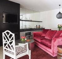 Hepburn at Hepburn - by 8Hotels - Accommodation Mt Buller