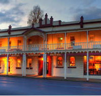 Royal George Hotel - Accommodation Mt Buller