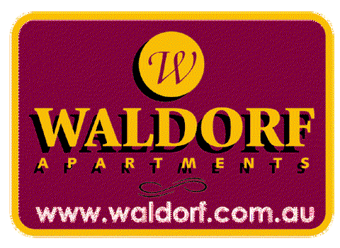 Mounts Bay Water Apartment Hotels - Accommodation Mt Buller 1