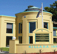 Killara Inn Hotel And Conference - Accommodation Mt Buller