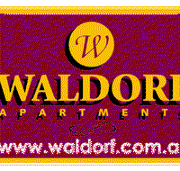 Waldorf Bondi Serviced Apartments - Accommodation Mt Buller