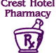 Crest Hotel Pharmacy - Accommodation Mt Buller