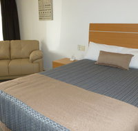 Sundowner Bendigo Golden Reef Motor Inn - Accommodation Mt Buller