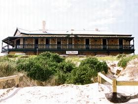 Del Monte - Accommodation Mt Buller 0