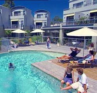 Corrigans Cove Resort - Accommodation Mt Buller