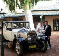 Settlers House York - Accommodation Mt Buller