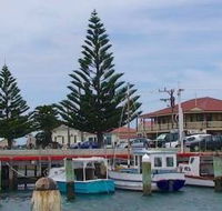 Port Albert Hotel - Accommodation Mt Buller