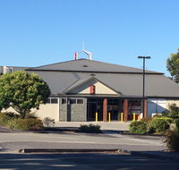  Bradford Hotel - Accommodation Mt Buller