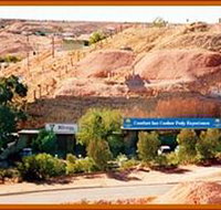 Comfort Inn Coober Pedy Experience Motel - Accommodation Mt Buller
