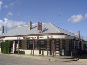The Darke Peak Hotel - Accommodation Mt Buller 0