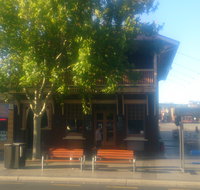 Hampshire Hotel - Accommodation Mt Buller