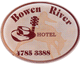 Bowen River Hotel
