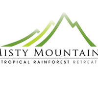 Misty Mountains Tropical Rainforest Retreat - Accommodation Mt Buller