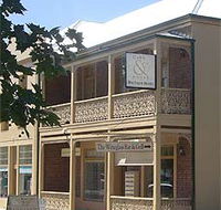 Cobb  Co Court Boutique Hotel - Accommodation Mt Buller