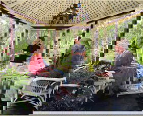 Holberry House - Accommodation Mt buller 0