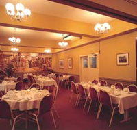 Governor Macquarie Motor Inn - Accommodation Mt Buller