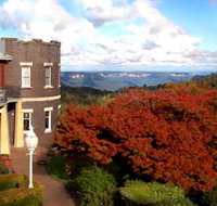 Mountain Heritage Hotel And Spa Retreat - Accommodation Mt Buller