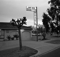 Lakeview Motel Yarrawonga - Accommodation Mt Buller