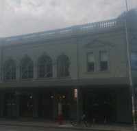 Centennial Hotel - Accommodation Mt Buller