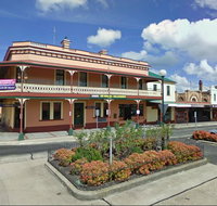 Murrumbidgee Hotel - Accommodation Mt Buller