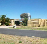 Nhill Oasis Motel - Accommodation Mt Buller