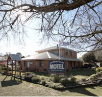 Newtown Park Motel - Accommodation Mt Buller
