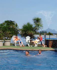 Murwillumbah Motor Inn - Accommodation Mt Buller 0