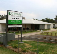Chinchilla Motor Inn - Accommodation Mt Buller