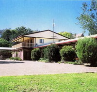 Hills of Gold Motel - Accommodation Mt Buller