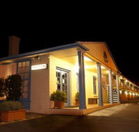 The Blue Mountains G'day Motel - Accommodation Mt Buller