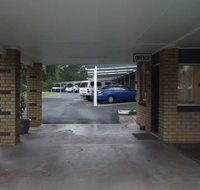 Guyra Motor INN - Accommodation Mt buller