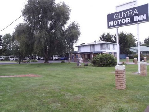Guyra Motor INN - Accommodation Mt buller 1