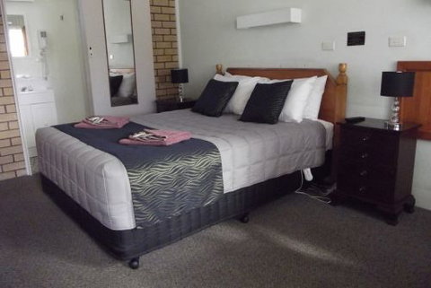 Guyra Motor INN - Accommodation Mt buller 6
