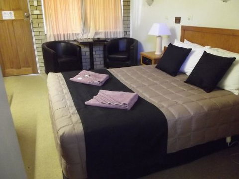 Guyra Motor INN - Accommodation Mt buller 8