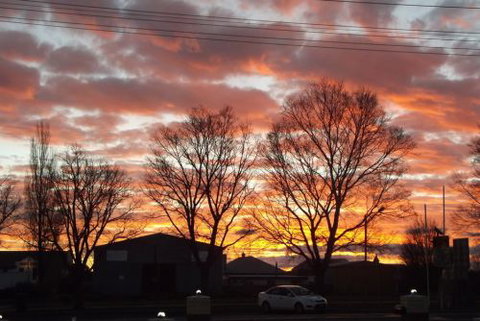 Guyra Motor INN - Accommodation Mt buller 9