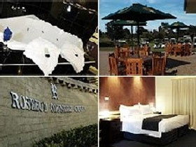 Fairways Motel - Accommodation Mt Buller 0