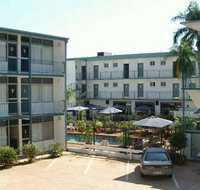 Comfort Inn Asti Darwin - Accommodation Mt Buller