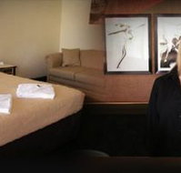 Alandale Motor Inn amp Function Centre - Accommodation Mt Buller