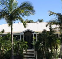 Rainbow Beach Accommodation - Accommodation Mt Buller