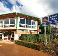 Wanderlight Motor Inn - Accommodation Mt Buller