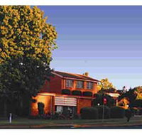 Country Gardens Motel - Accommodation Mt Buller