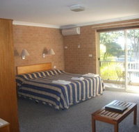 Huskisson Bayside Resort - Jervis Bay - Accommodation Mt Buller